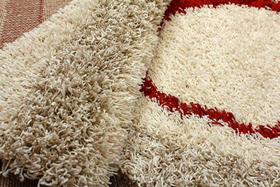 Wool Bedroom Rug